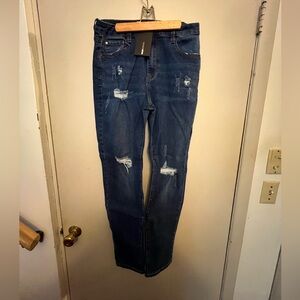 NWT Fashion Nova Size 32 Jeans